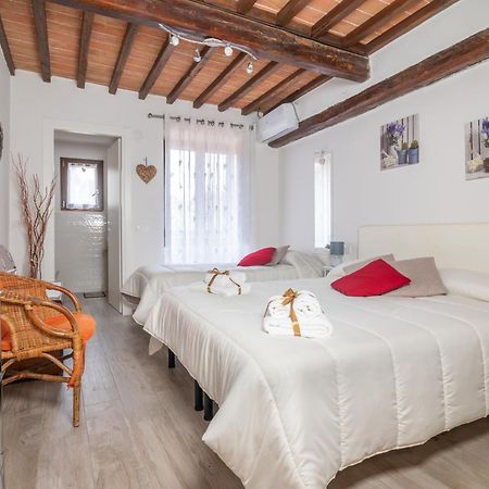 Casa Per La Costa Apartment Colle Val D'Elsa Ngoại thất bức ảnh
